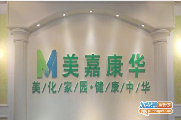 美嘉康华硅藻泥