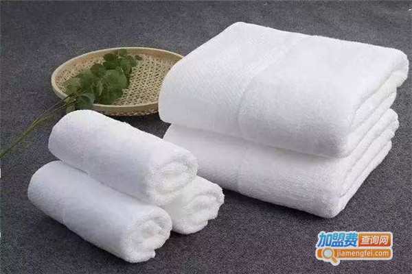 满江红酒店用品加盟费