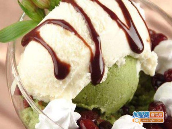 麦思贝尔甜品加盟费