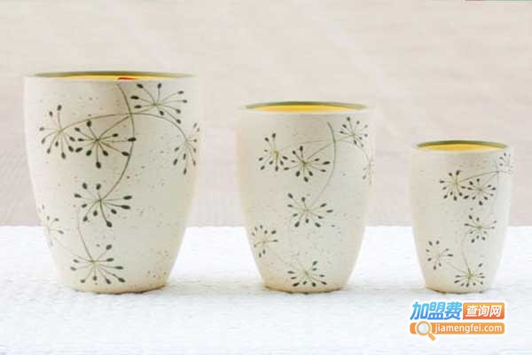 金平洋家居用品加盟门店