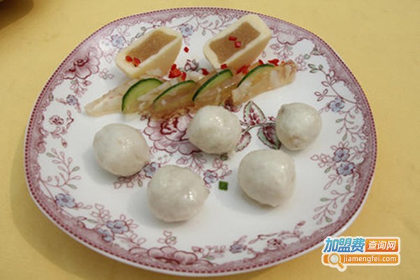 成友食品加盟门店