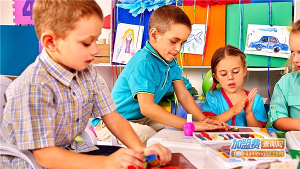 烛之光教育加盟费