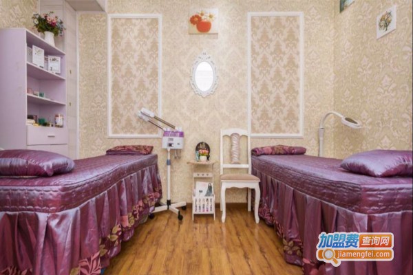 聚美阁绿色健康减肥美容加盟