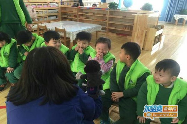 奇夫德北美家庭学校加盟费