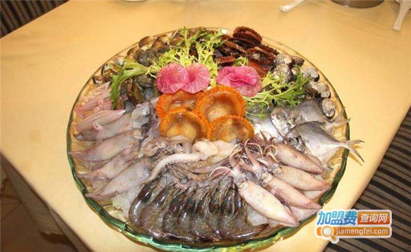 高老庄吉祥坊加盟费