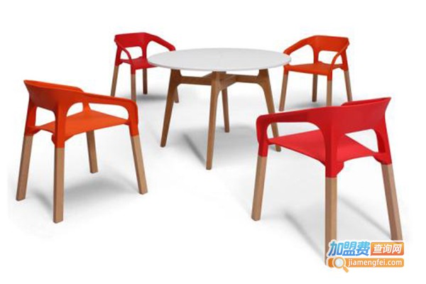 森川家具加盟门店