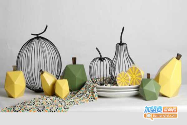 金平洋家居用品加盟门店