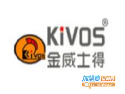 金威士得智能家居加盟费