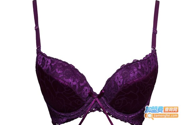 玛莎女人内衣加盟费