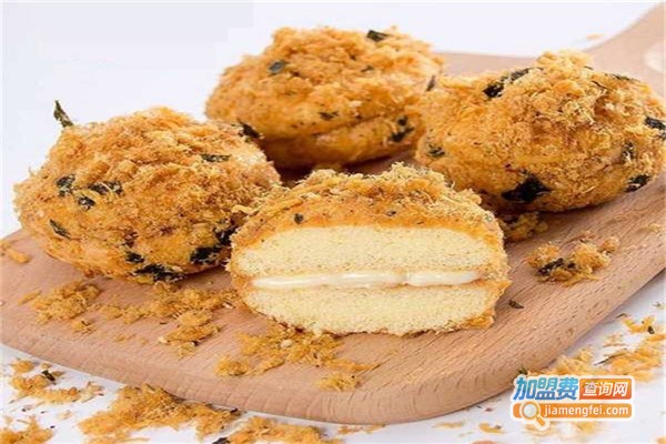 汕头月饼加盟费