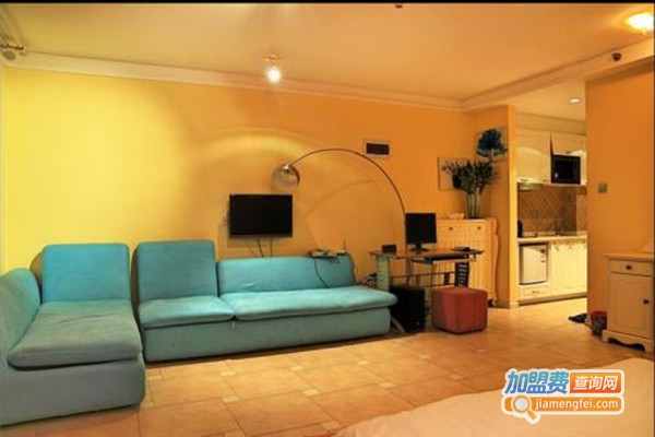 森川家具加盟门店