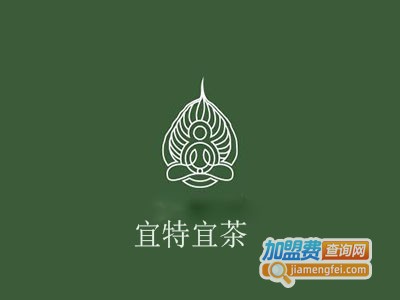 宜特宜茶加盟费