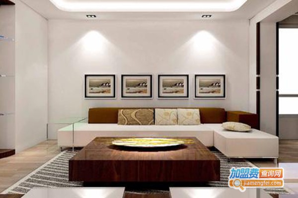 艺景装饰加盟费