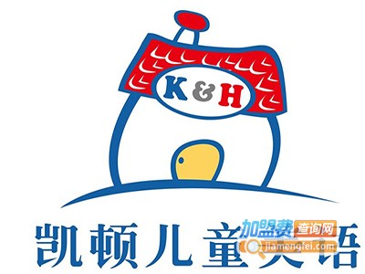 凯顿儿童英语