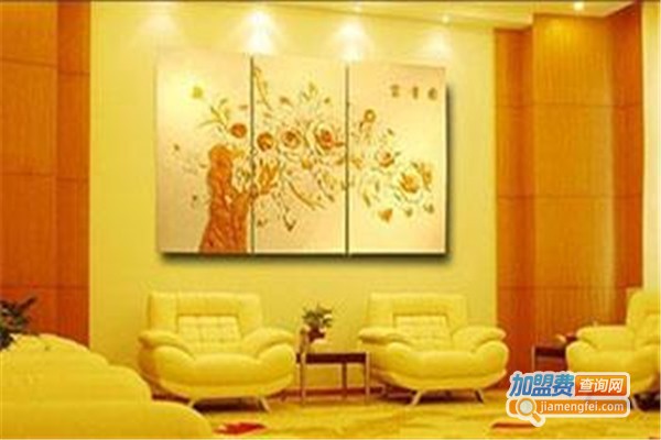 华骄集成墙面加盟费