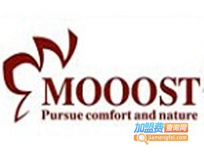 mooost女装加盟费