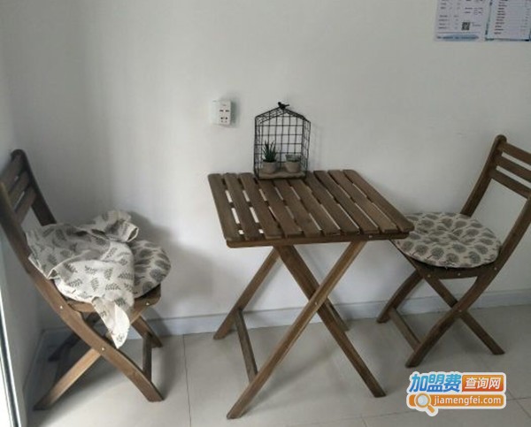 hello怪阿姨加盟