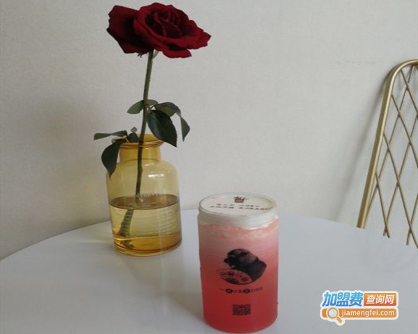 一杯一问奶茶加盟费