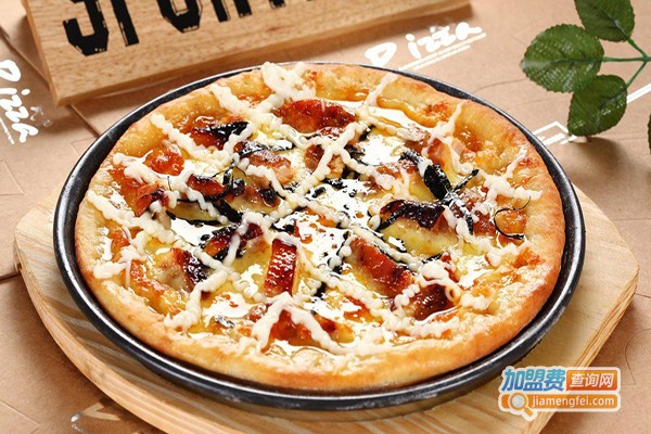 D0°比萨加盟门店