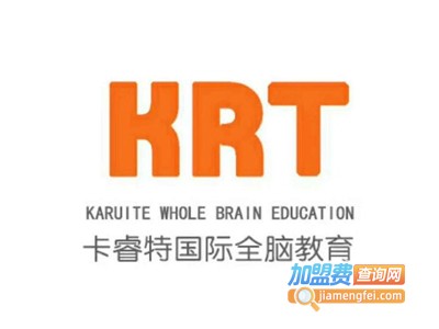 卡睿特国际全脑教育加盟