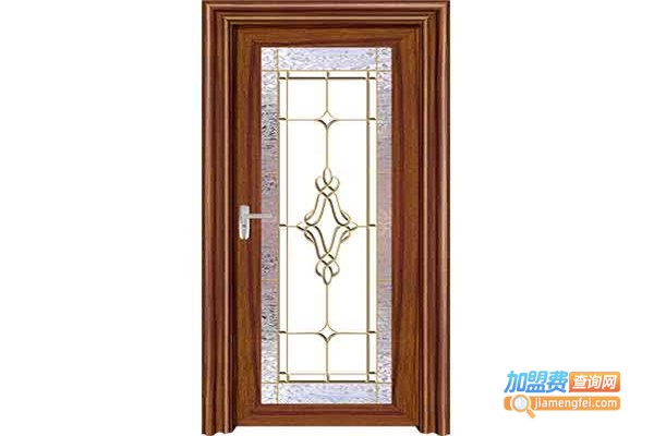 青帝木门加盟费