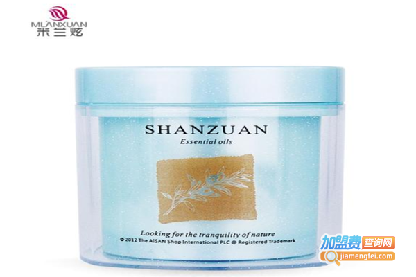 米兰炫化妆品加盟费