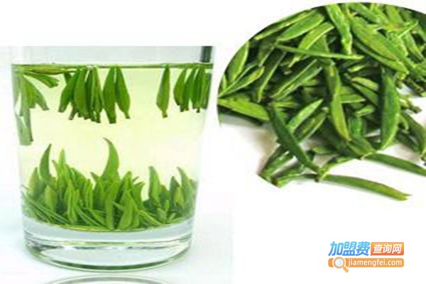 宜特宜茶加盟门店