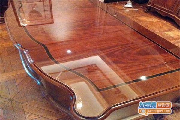 亚花梨家具加盟