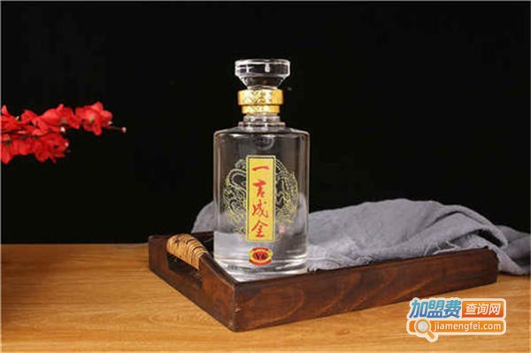 乌蒙山珍酒加盟费