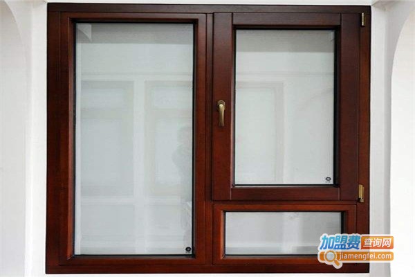 蓝精灵门业加盟费