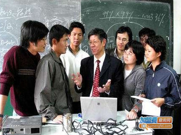 佳优教育加盟费