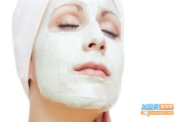 拍我吖面膜加盟费