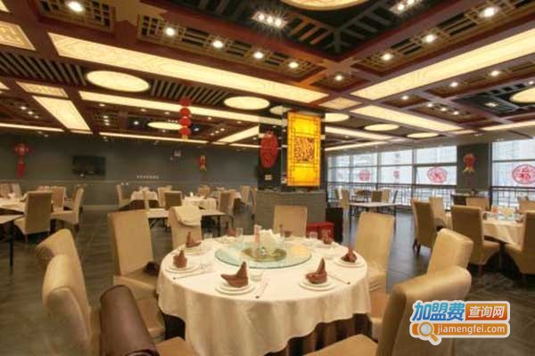 龙醵海鲜加盟门店