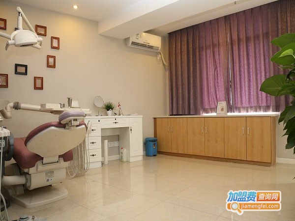 妮丝整形加盟费