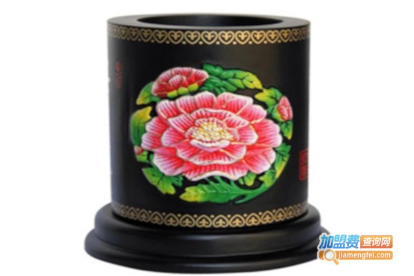 康铭炭雕加盟费