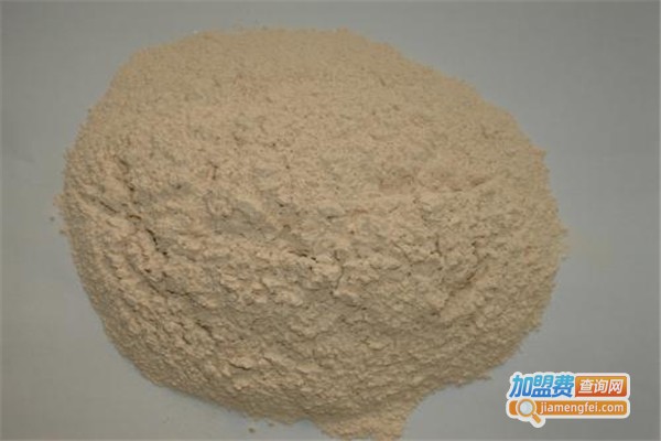 美家利硅藻泥加盟费