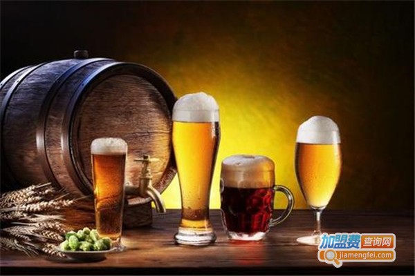 福斯坦堡啤酒加盟费