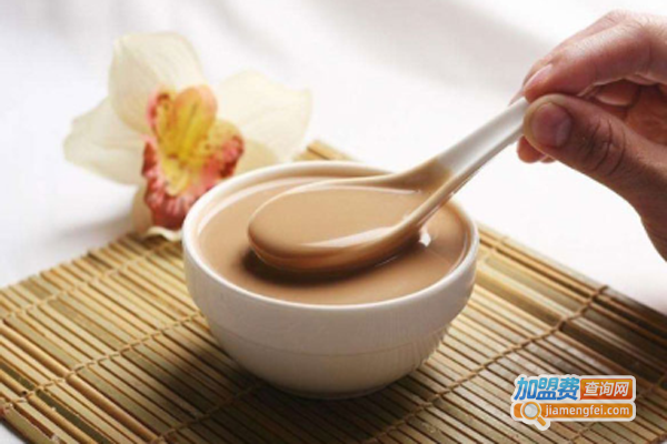 台旋风奶茶加盟费