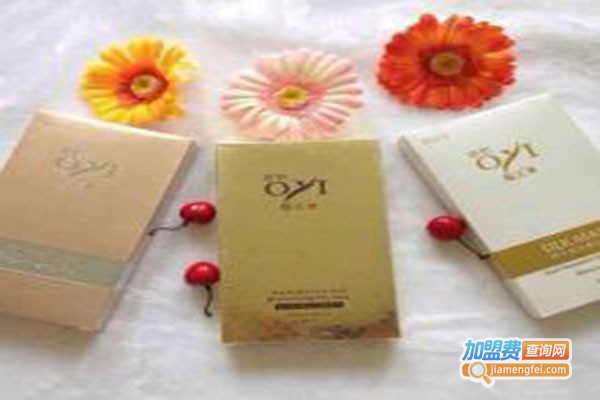 欧怡面膜加盟门店