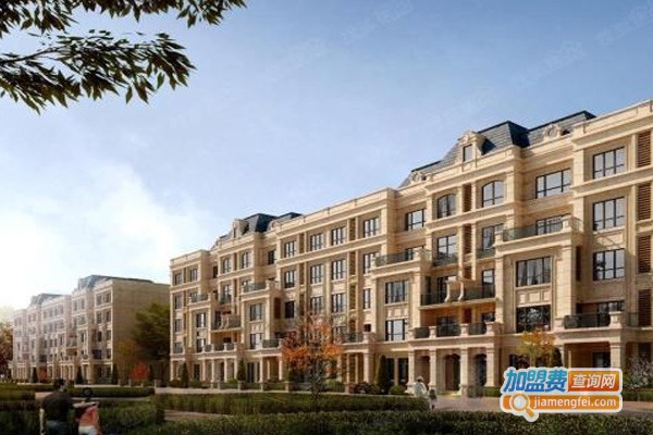 中海国际培训加盟费