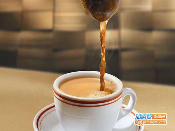 看心情的奶茶铺加盟费