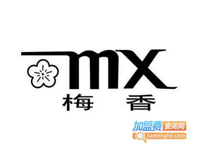 梅香食品加盟费