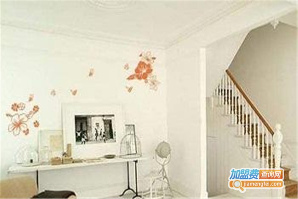 华骄集成墙面加盟费