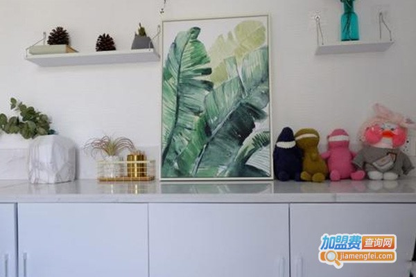 甜蜜工厂加盟费