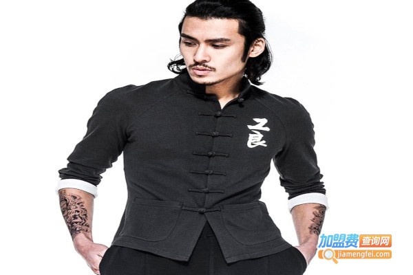 柒唐男装加盟费