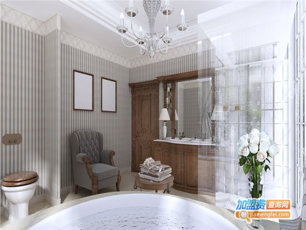 博瑞集成吊顶加盟费