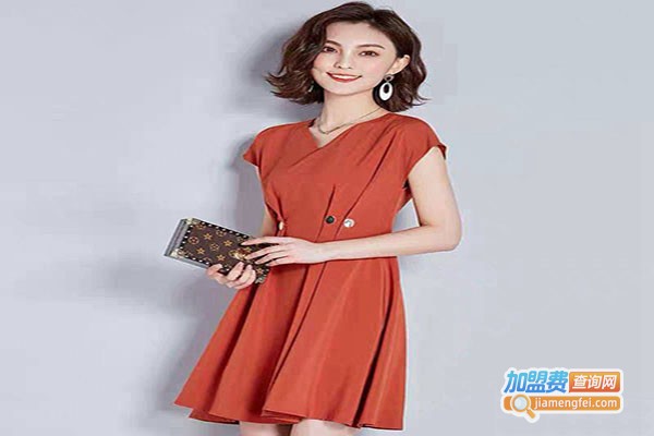 丝帕舍女装加盟门店