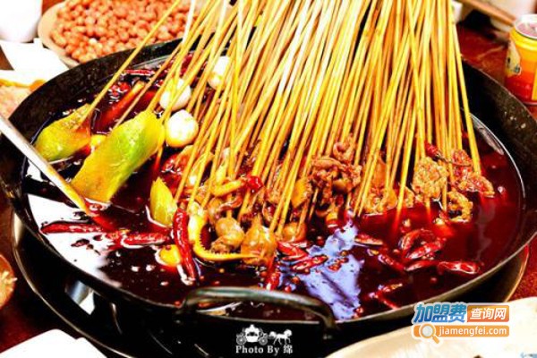 走后门音乐串串火锅加盟费