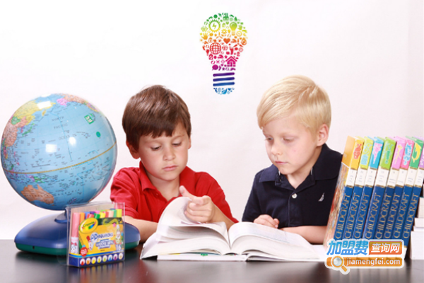 靖程教育加盟费