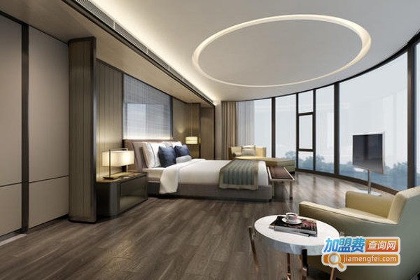 致爱月子中心加盟费